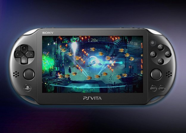 Sony готовит преемницу PS Vita? - изображение обложка