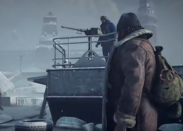 E3 2018: почти 10 минут геймплея World War Z с ордами зомби