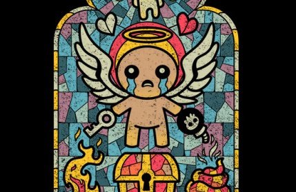 The Bindinпg of Isaac: Afterbirth добралась до консолей