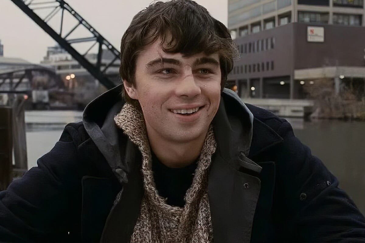 Обложка материала: кадр из фильма «Брат»/СТВ