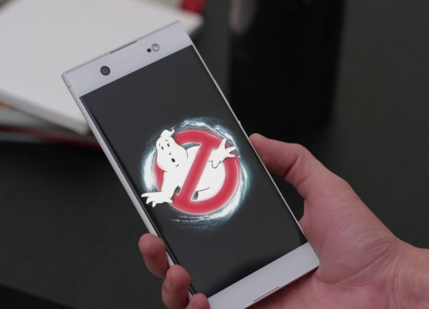 Встречайте Ghostbusters World, игру в стиле Pokemon Go для смартфонов про тех самых охотников - изображение обложка