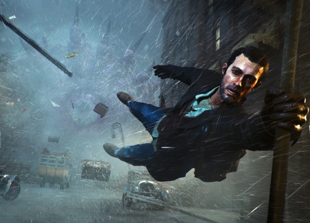 The Sinking City еще не вышла, а ее уже можно скачать - изображение обложка