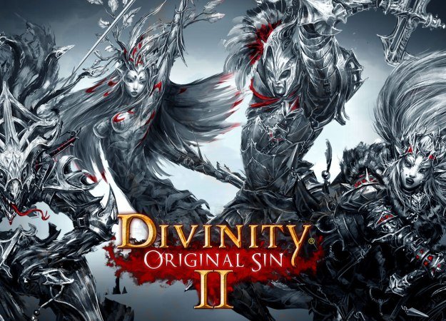 Ривеллон чудесами богат: Divinity: Original Sin 2 прошли всего за 40 минут!
