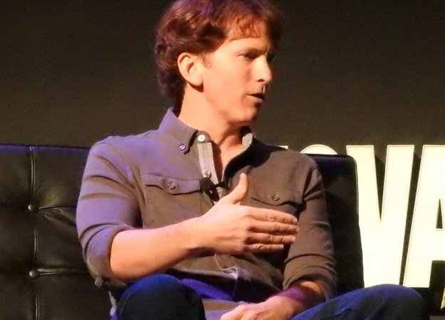 Bethesda разрабатывает три крупных проекта - изображение обложка