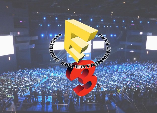 E3 2017 — расписание всех выступлений в E3 Coliseum - изображение обложка