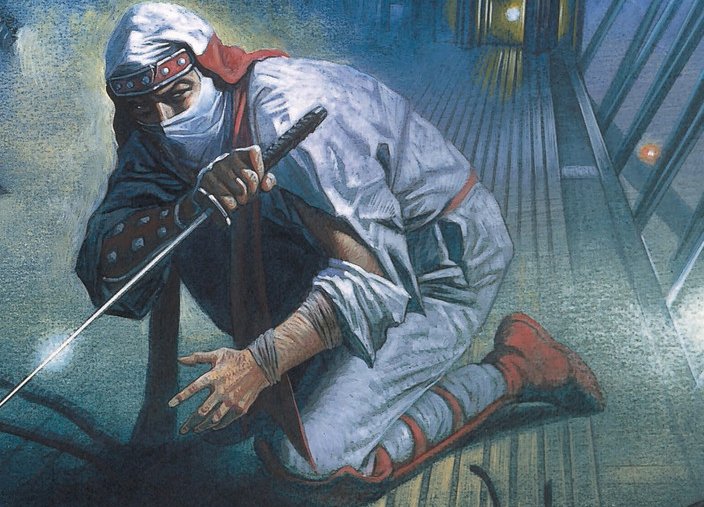 Продюсер «Скотта Пилигрима» экранизирует Shinobi - изображение обложка