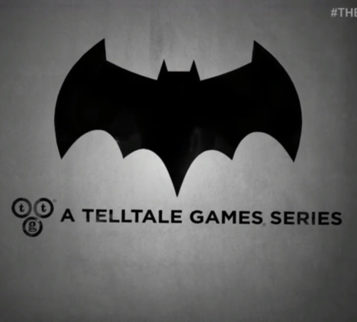 Анонсирована игра про Бэтмена от Telltale Games - изображение обложка