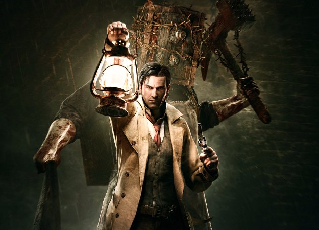 Слух: The Evil Within 2 уже находится в разработке - изображение обложка