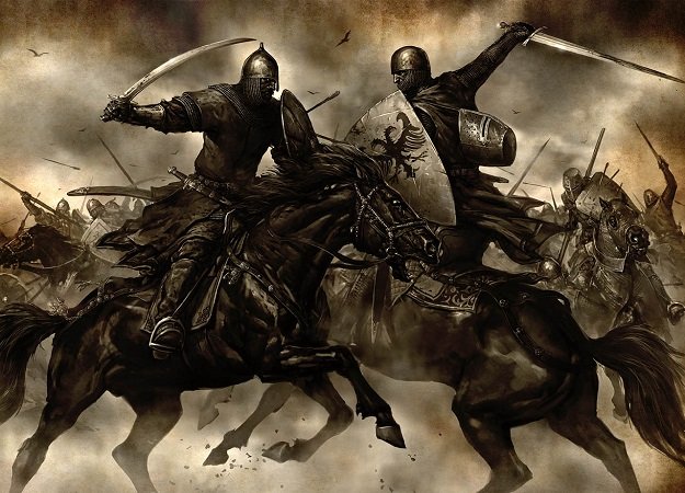 Оригинальную Mount & Blade можно забрать бесплатно на GOG.com - изображение обложка