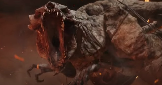 Крис Пратт против пришельцев: вышел финальный трейлер боевика «Война будущего» - изображение обложка