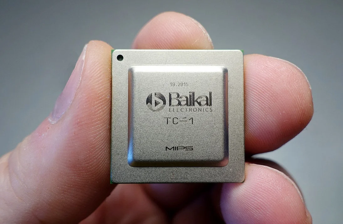 «Байкал Электроникс» получила 9,4 млрд рублей на разработку двух чипов Baikal - изображение 1