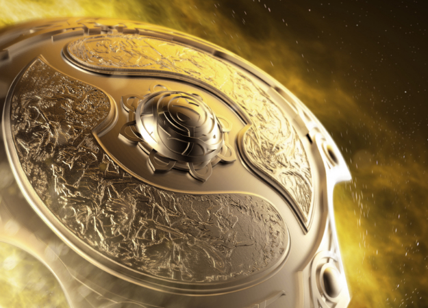 The International 2020 по Dota 2 пройдет в Европе! - изображение обложка