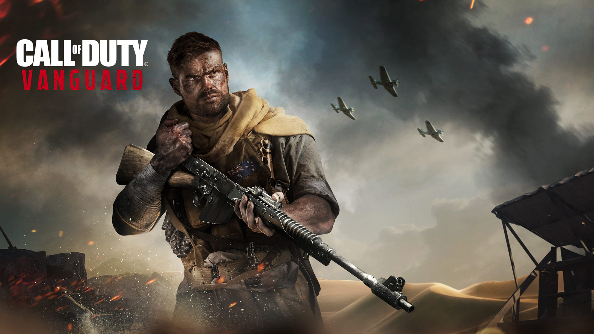 Выручка Activision Blizzard упала из-за продаж Call of Duty и сделки с Microsoft