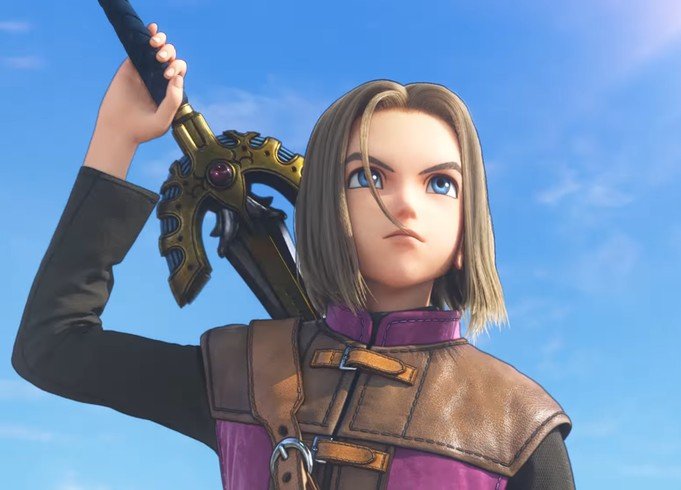 Полный список анонсированных игр для Nintendo Switch