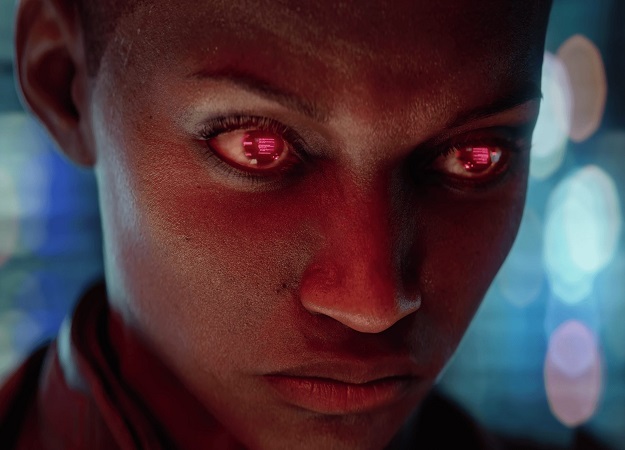 Новая информация про одного из персонажей Cyberpunk 2077. Нас ждет сюжетный поворот - изображение обложка