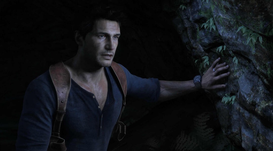 Лучший Дрейк! Посмотрите фанатский короткометражный фильм Uncharted с Нэйтаном Филлионом - изображение обложка