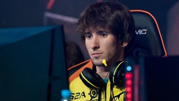 The Perfect World Masters. Na`Vi против Team Empire. Как это было - изображение обложка