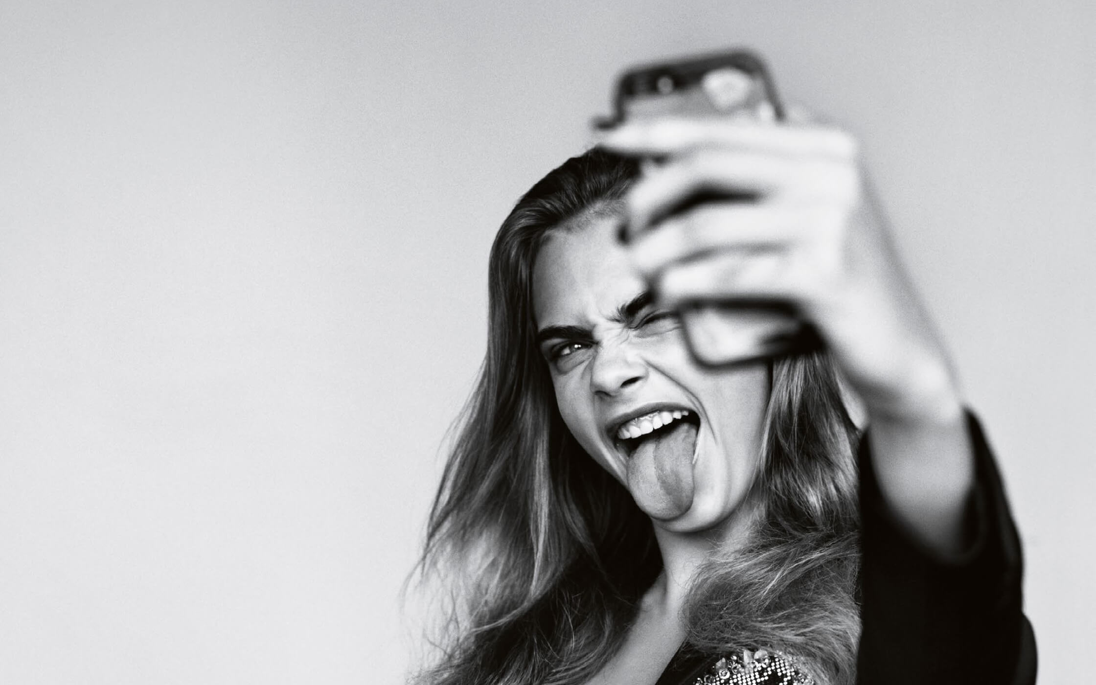 Жители этих стран чаще всех постят фотки в Instagram. Угадайте, на каком месте Россия