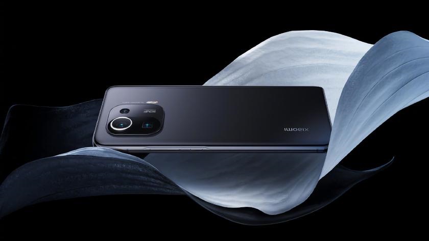 Представлен флагман Xiaomi Mi 11 Pro: смартфон для любителей фото с большим аккумулятором - изображение обложка