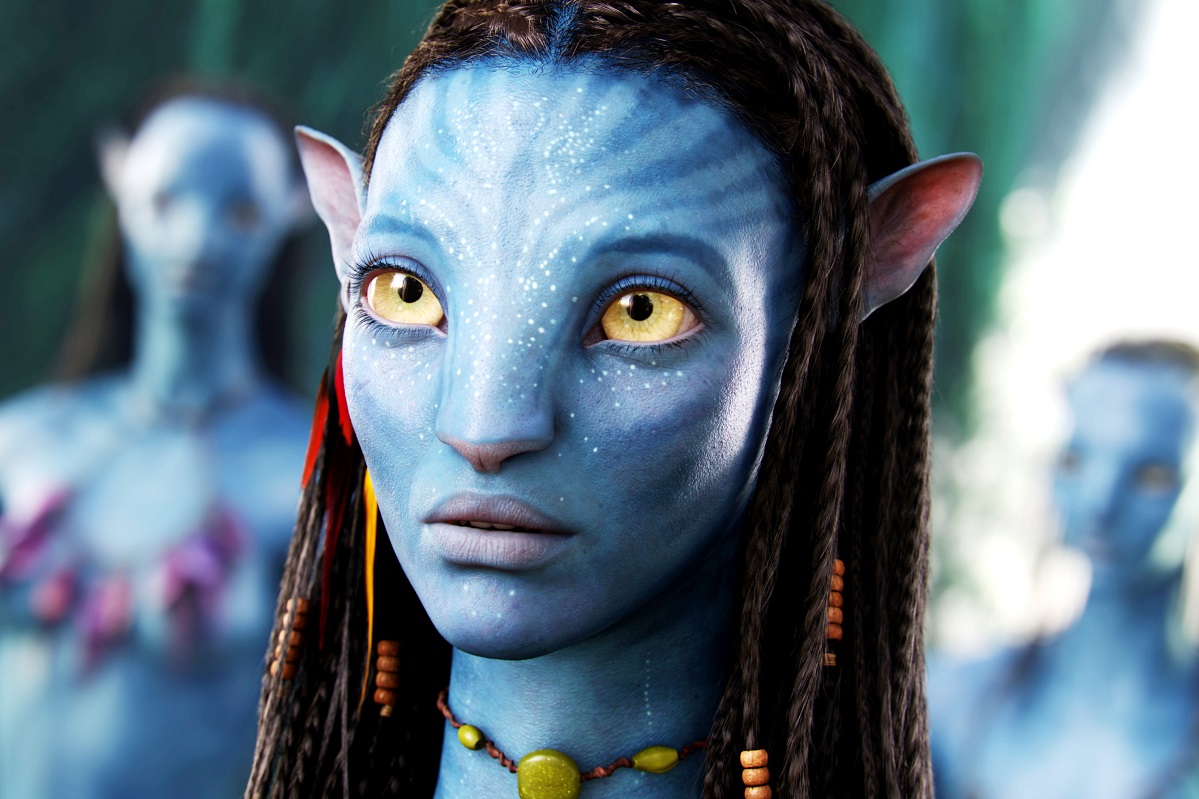 Джеймс Кэмерон доволен, что «Финал» собрал больше «Аватара» - изображение обложка