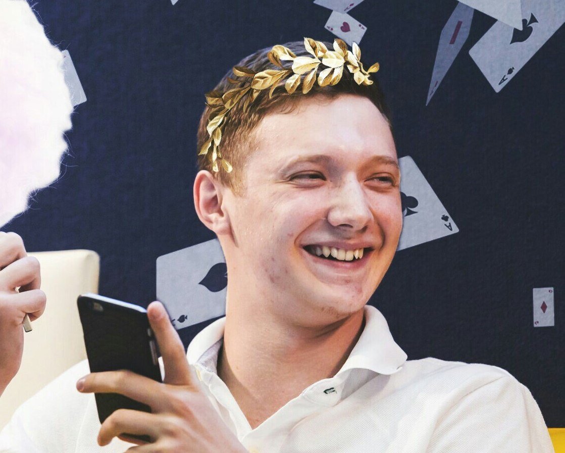 «Что было два года назад, то и сейчас». Resolut1on о Team Empire - изображение обложка