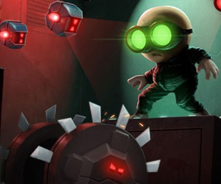 ​Герои Stealth Inc 2 прячутся в тенях в новом трейлере - изображение обложка