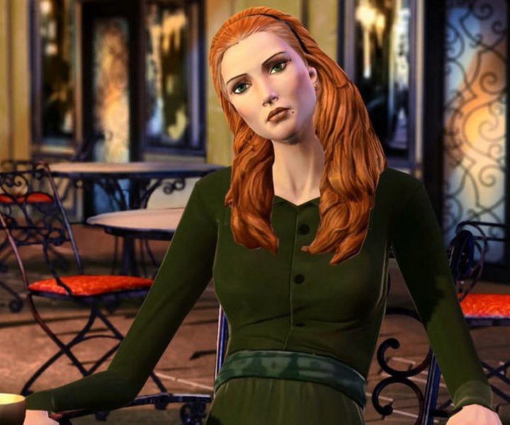 Автор Gabriel Knight закончит свою новую игру к середине апреля - изображение обложка