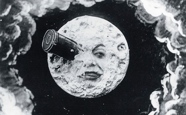 «Беги, Джимми, беги!» — новый тизер Project Méliès от создателей Layers of Fear внушает ужас! - изображение обложка