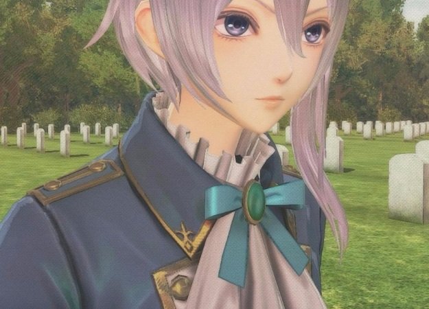 Анонсирована дата выхода Valkyria Revolution в Европе