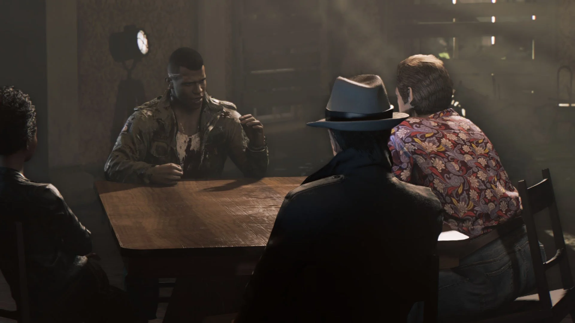 Как быстро заработать деньги в Mafia 3 - изображение обложка