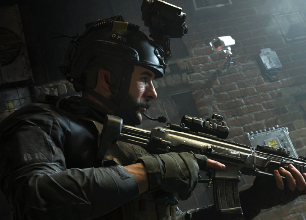 В выпуск новостей на канале «Россия 24» попал трейлер Modern Warfare. Опять пропаганда американцев! - изображение обложка