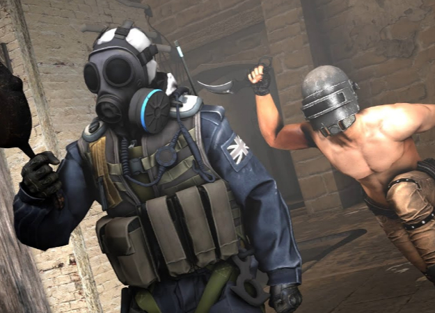 «Лаборатория Касперского» собирается искоренить читеров в онлайн-играх - изображение обложка