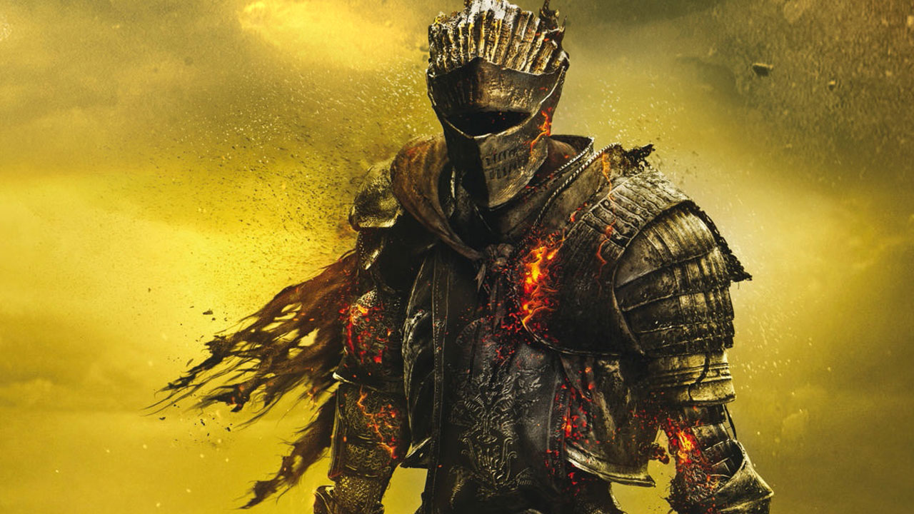 Топ всех «соулсборнов» студии From Software — по версии читателей «Канобу»