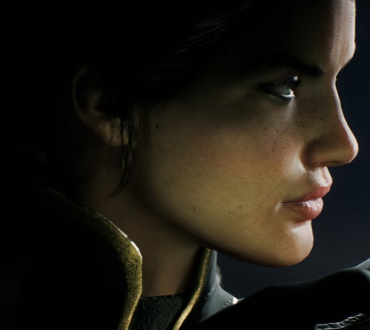 [UPD] Epic Games тестирует Paragon, вот так сейчас выглядит игра - изображение обложка