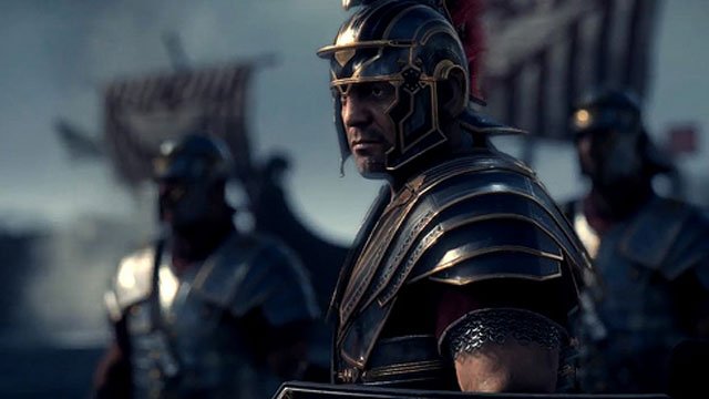 Crytek не дает комментариев по поводу Ryse: Knights of England