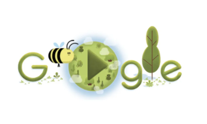 Google и Microsoft поздравили нас с Днем Земли - изображение обложка