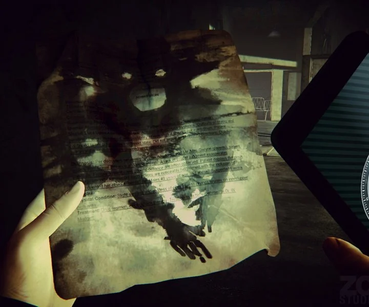 Atlus USA пугает игроков призраками в новом видео Daylight
 - изображение обложка