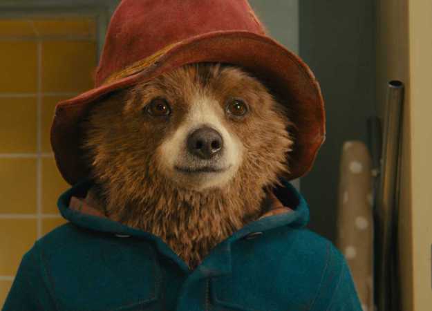 «„Крестный отец 2“ фильмов про медведей»: что критики думают о фильме «Приключения Паддингтона 2» - изображение обложка