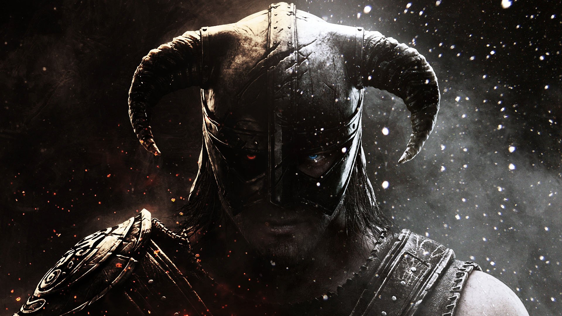 Skyrim Legendary Edition лидирует в чарте продаж 1С