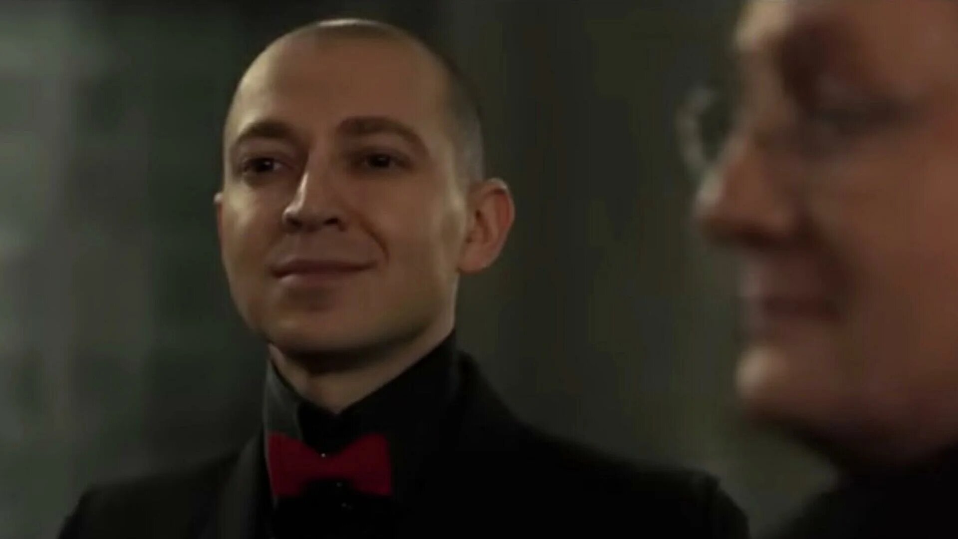 Обложка: кадр из фильма «Ампир V»