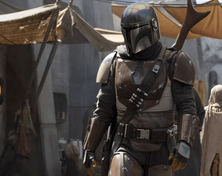 Создатели «Мандалорца» поделились подробностями создания первого сезона - изображение обложка