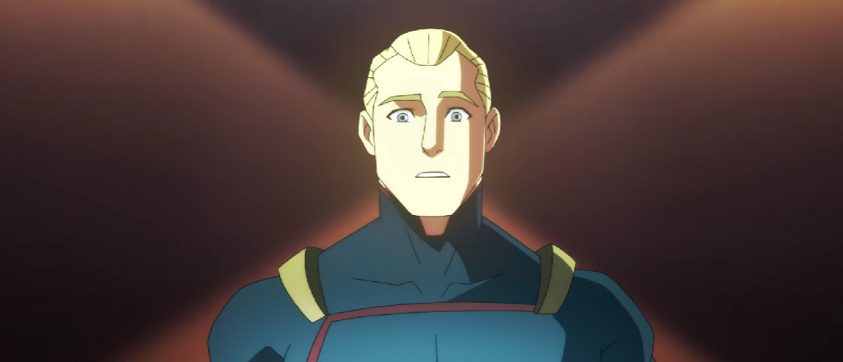 Обложка: кадр из сериала «Осатанелые» (2022—…)