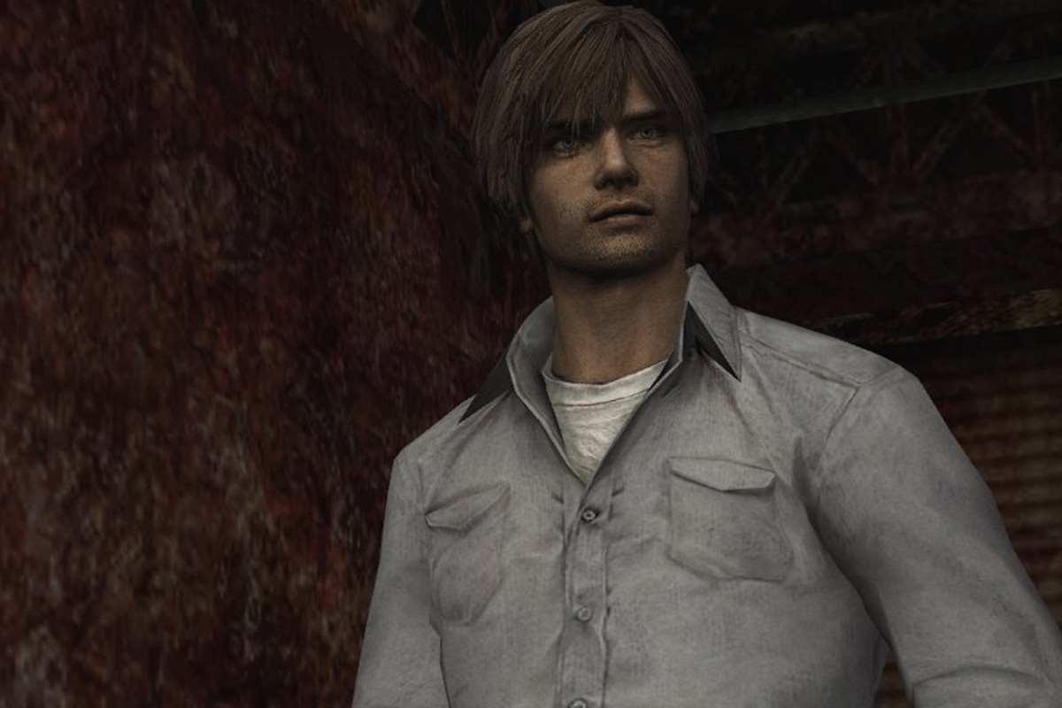 Фото: Silent Hill 4