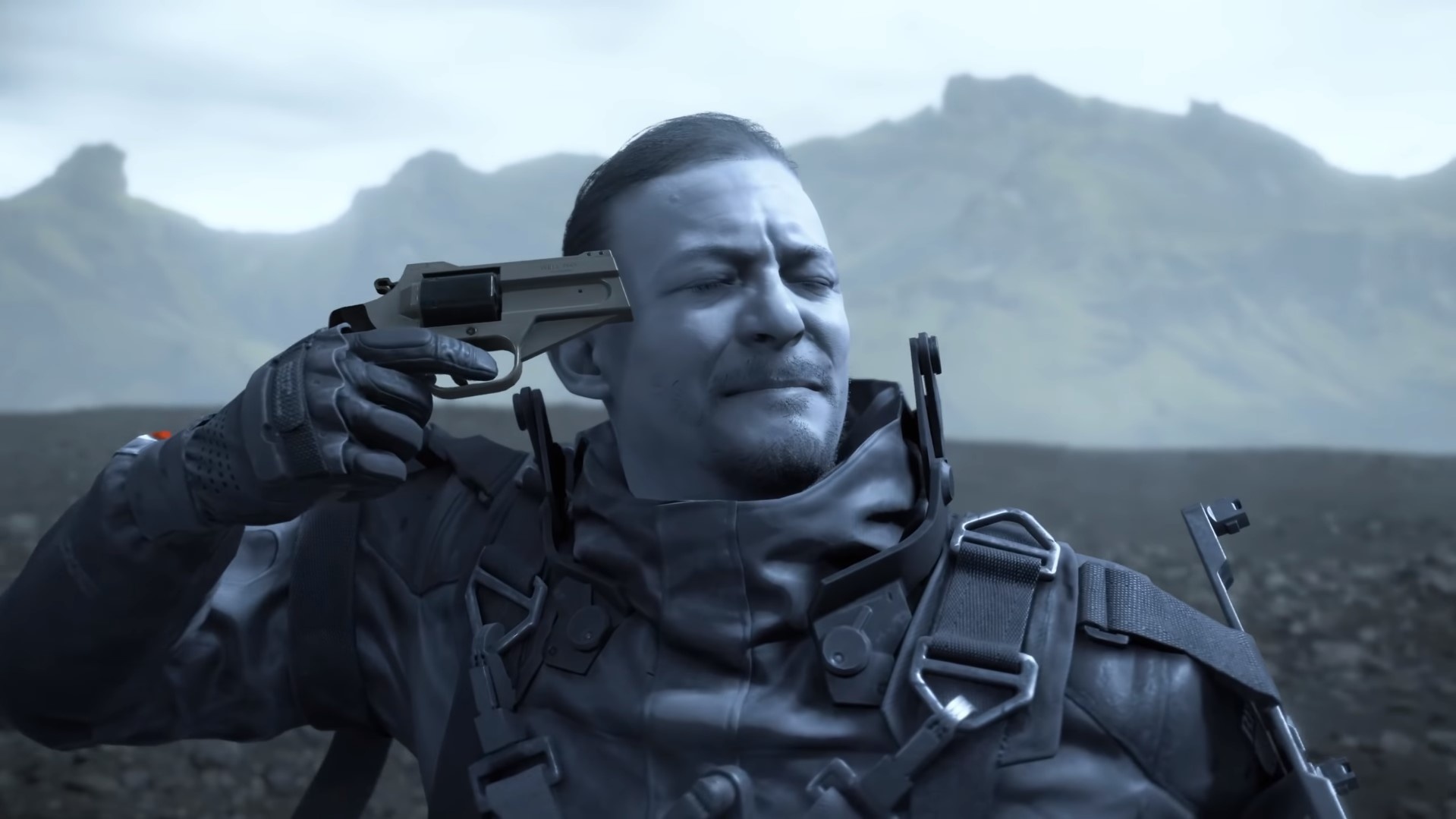 Выход Death Stranding на ПК задерживается