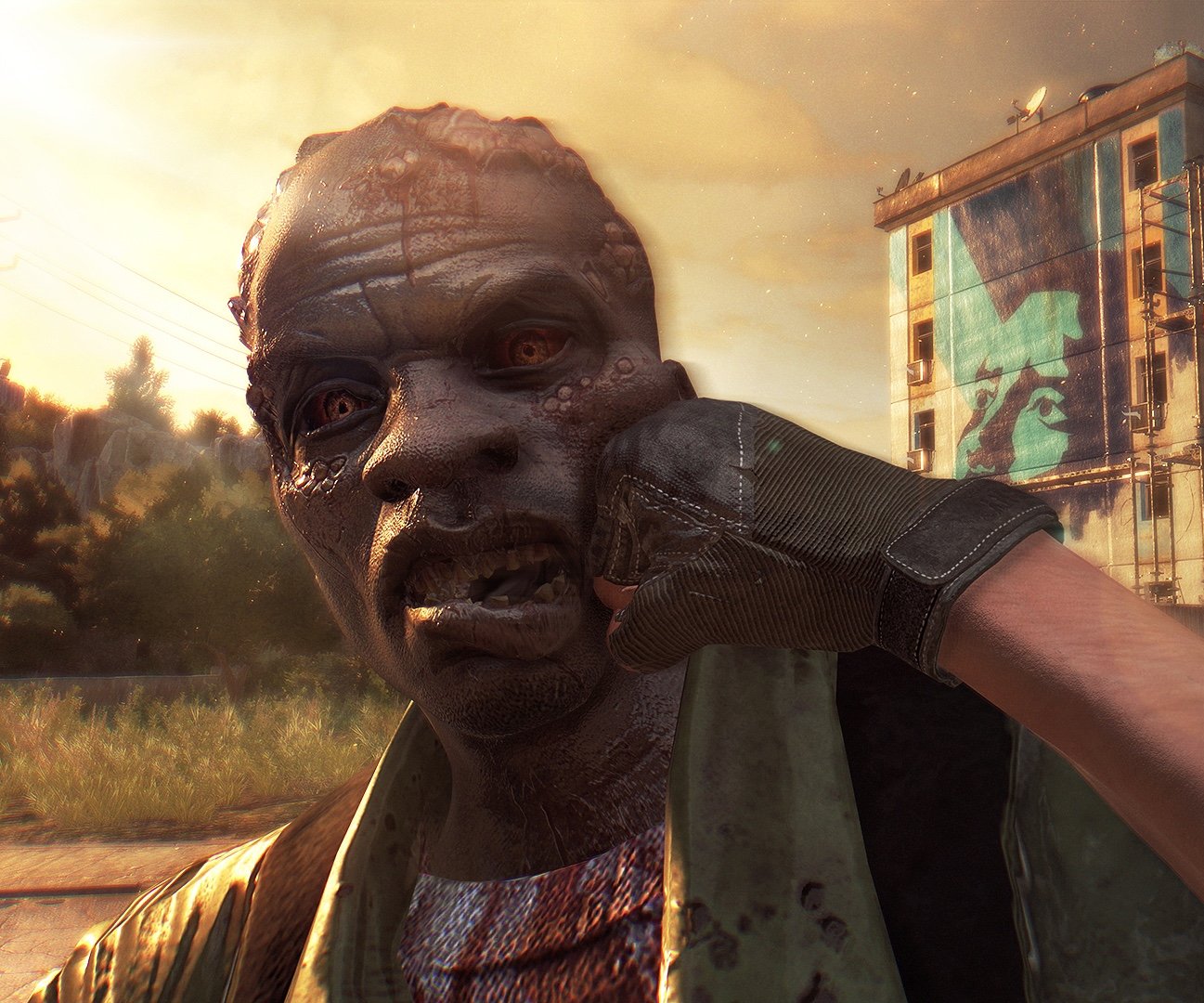 Автор рассказов о Джеймсе Бонде подкрепит Dying Light романом