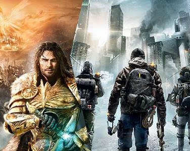 Первые «Дни Ubisoft» в России пройдут с 1 по 4 октября - изображение обложка