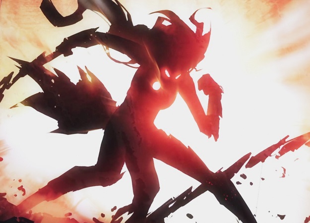 Суть. Darksiders III — отличное продолжение серии - изображение обложка