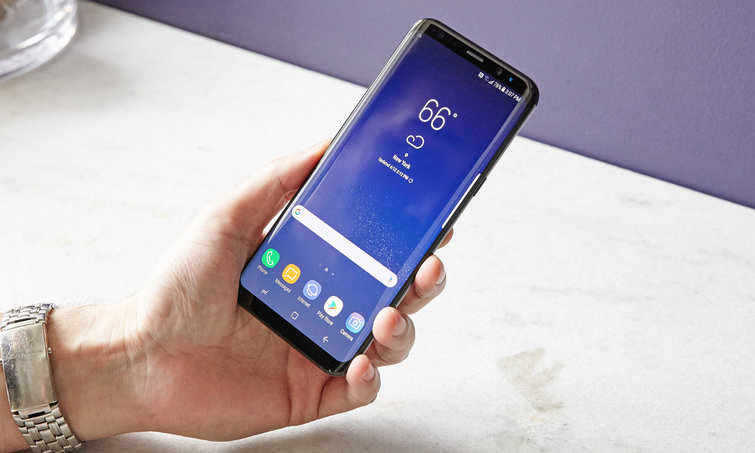 Появились рендеры Samsung Galaxy S9: различия в сравнении с Galaxy S8 минимальны - изображение обложка