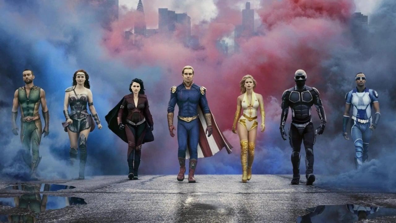 Обложка: кадр из сериала «Пацаны»