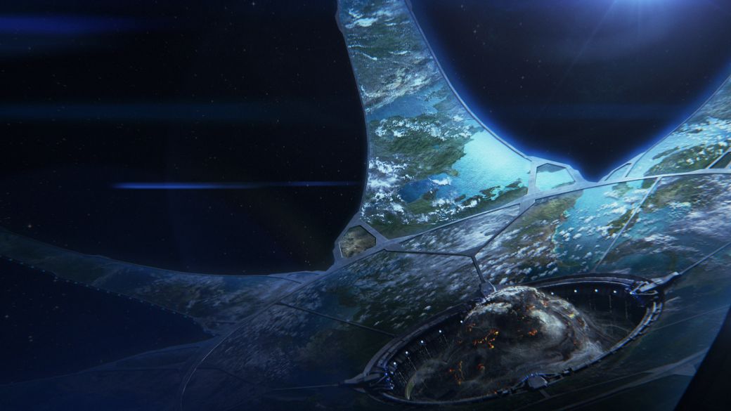 Первый взгляд на Halo Wars 2